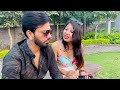 College love story  kat gaya  comedy  parulveer official