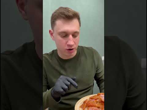 Икра воблы в ястыках очень вкусная!❤️