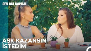 Bir Ayrılığa Daha Gücüm Yok - Sen Çal Kapımı 9. 