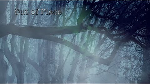 Object X - Out of Place (Official Video)