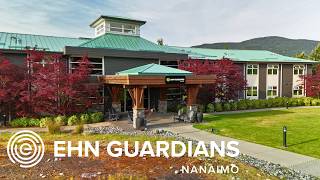 EHN Guardians Nanaimo Facility