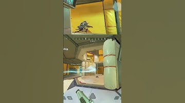 triple take is crazy  #apexlegends #apex #apexlegendsclips #apexclip