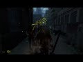 Half-Life 2 RTSL.TLC18.C2.GravityGunVilleTwo (Urban Decay)