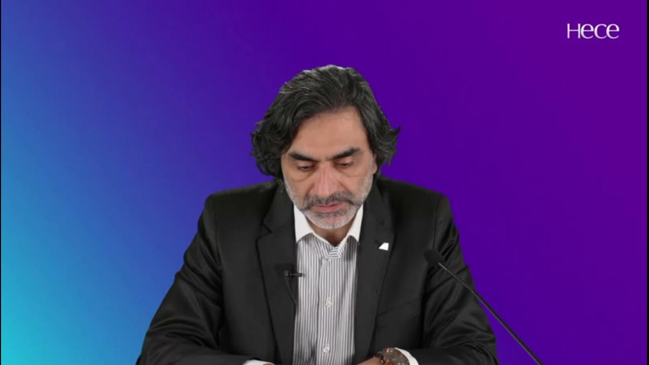 99. Hadis Sohbeti “Tefekkür” 1.Bölüm