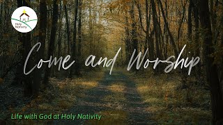 Holy Nativity Church LIVE