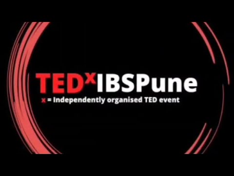 TEDx || pre-event behind the scenes || IBS Pune - YouTube