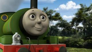 The Entire Day of the Diesels Movie but everytime Thomas is on Screen, it speeds up by 2%
I was surprised to find out that no one has ever done something like this before, so i decided to take it upon myself to be the first one to do something like this with a TTTE Movie. The Entire Day of the Diesels Movie but everytime Thomas is on Screen, it speeds up by 2%