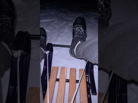 Немного про мои будни