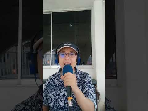 When i look at you ( cover song by Mamita tc)
