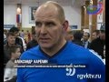 Легендарный борец-классик Александр Карелин провел мастер-класс в Махачкале