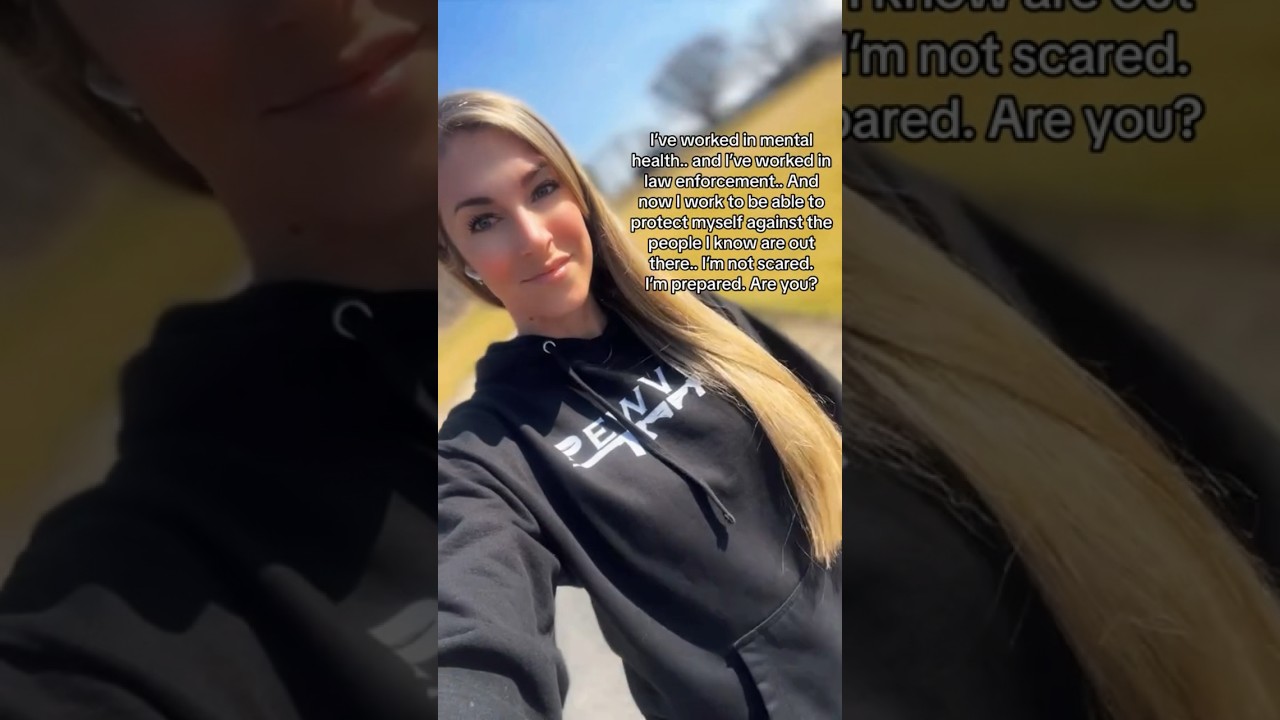 Are you prepared? What’s your EDC? 