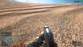 Battlefield 4,Intel Core I5 3570 Gtx 650Ti 1Gb,8Gb Ram,Middle.