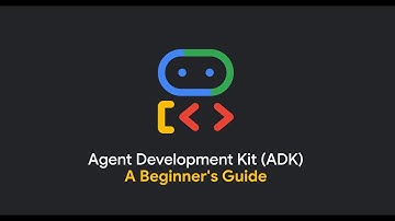 Build Your First AI Agent with Google