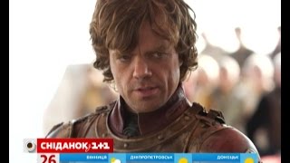Зірка "Гри Престолів" не може уникнути шанувальників через нестандартний зріст Зірка "Гри Престолів" не може уникнути шанувальників через нестандартний зріст