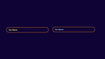 How To Change Input Placeholder Color Using | HTML & CSS