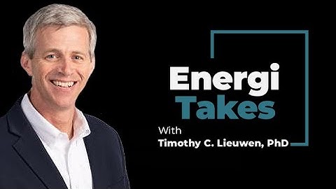 Is a post-combustion economy even possible?