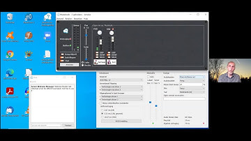 2  -  Jamulus gebruiken: overzicht en functies