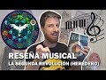Reseña musical de La Segunda Revolución: Heredero