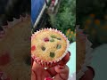 #fruitcake #shortsfeed #bakingtherapy #homemadebakedgoods #homemademuffins #speedsong #song