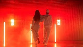 Biblee X Real.be - Dance Visual Film(One-take Ver.)