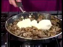 Beef stroganoff - Beef Recipes from Sophie Grigson