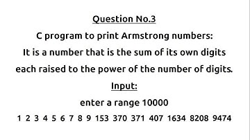 Technical C coding : part 3 (complete)