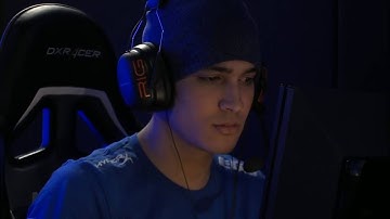 Coldzera crazy 1v3 clutch