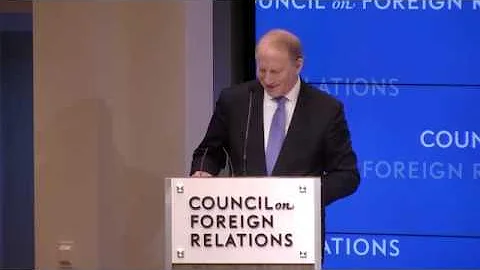 The Future of U.S.-China Relations