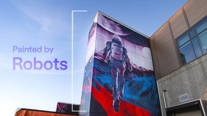 How Giga Berlin got its graffiti | Tesla