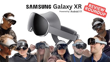 Samsung Galaxy XR Review Roundup: First Android XR Game Changer or Dead On Arrival?