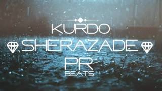 KURDO - SHERAZADE | Instrumental (Remake)