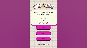 Python Quiz: What is the Output of This Simple Code? | #codingtips #python #pythonquiz