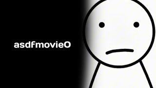 Asdfmovie0 Retake