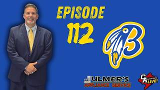 CAL 1-on-1: Frank Riggitano returns to sidelines as Buena head coach | EPISODE 112