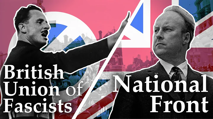 Mosley to Tyndall | 60 Years of Nationalism (1)