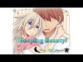 【IA】Sleeping Beauty!【オリジナルMV】 初投稿
