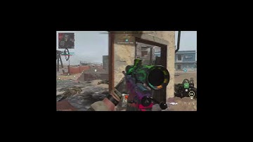 Quick Scope Fail | Call of Duty Modern Warfare II