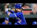 Bo Bichette's HUGE First Week in the Bigs | Week In Review | 2019 MLB Season