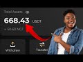 How to Make $600+ From Notgram Airdrop Step-By-Step Guide | Notgram Airdrop Review