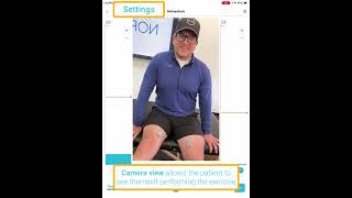 Noraxion Biofeedback App - Biodeeback Mode Tutorial