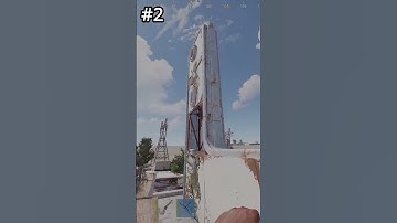 Rust Grub Spots #shorts #rust #rustpvp #rustgameplay #gaming #pc #pcgaming #shortsviral