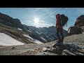 Grossglockner - Studlgrat - Wysokie Taury - Korona Europy (Austria)