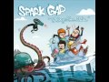 Spark Gap - The Story You Can Never Tell