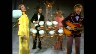 Miniatura de vídeo de "ABBA - Ring Ring (1973 - without Agnetha Fältskog)"