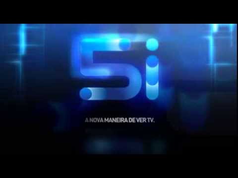 5i da RTP - A 1ª APP Second Screen em Portugal