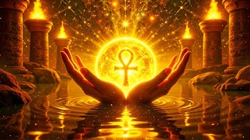 CLEANSES from Everything BAD in 10 minutes (VERY MUCH) Burn DAMAGE, EVIL EYE, INSULTS and CURSES