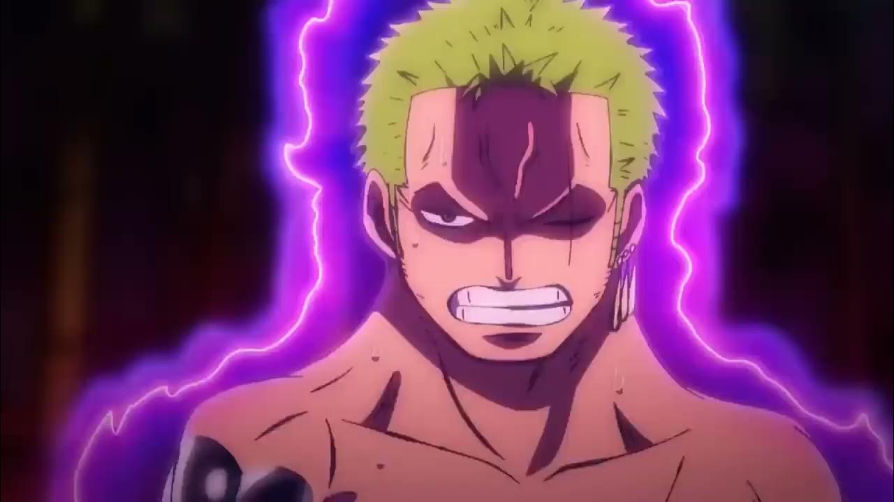 ZORO gets ENMA One of the 21 Great Grade swords |One Piece - YouTube