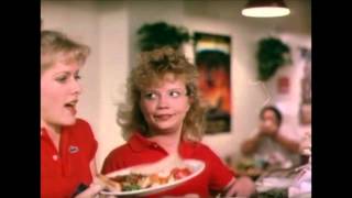 Orca Scene From Chopping Mall 1986