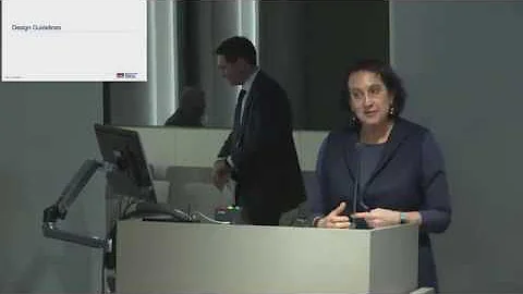 February 18th, 2020: City Planning Commission Review Session + Special Presentation