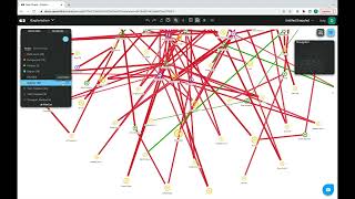 Observation Supplier Overview with Gemini Explore and Graph Data